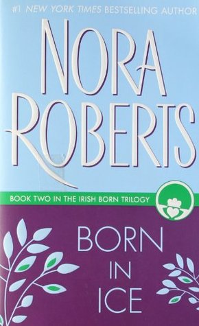 Born In Ice: Irish Born Trilogy